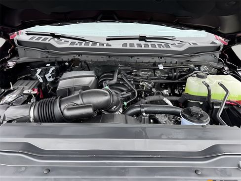 New 2026 Ford F350 Platinum image 9