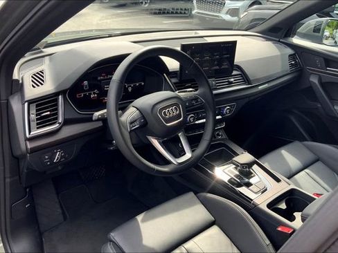 Used 2023 Audi Q5 2.0T Premium Plus image 17