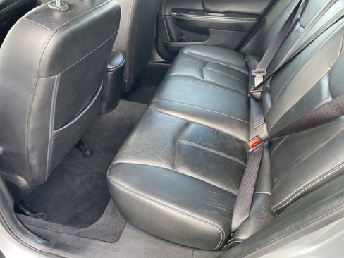 Used 2014 Chrysler 200 Limited w/ Sun/Sound Group image 12