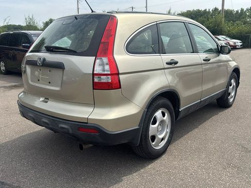 Used 2007 Honda CR-V LX image 5