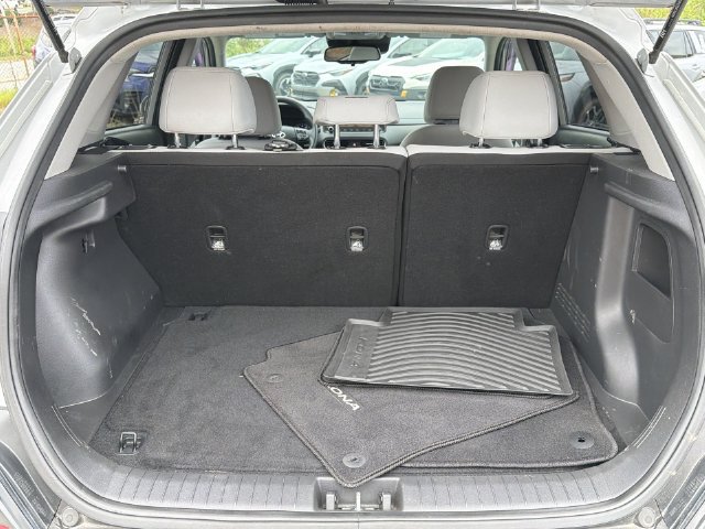 Certified 2023 Hyundai Kona SEL FWD image 37