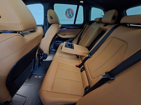 Certified 2023 BMW X3 xDrive30i w/ Premium Package image 15