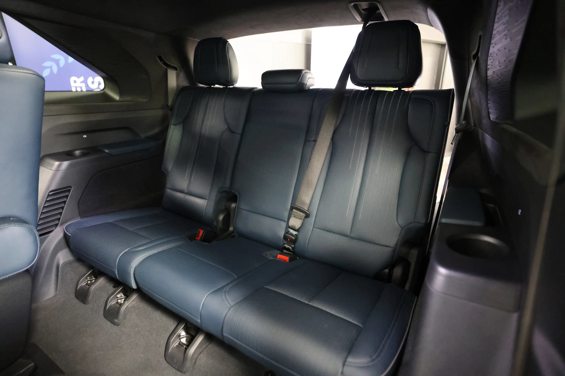 Used 2025 Cadillac Escalade IQ Sport 2 AWD/4WD image 70