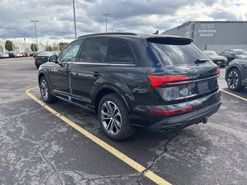 New 2026 Audi Q7 2.0T Premium Plus image 5