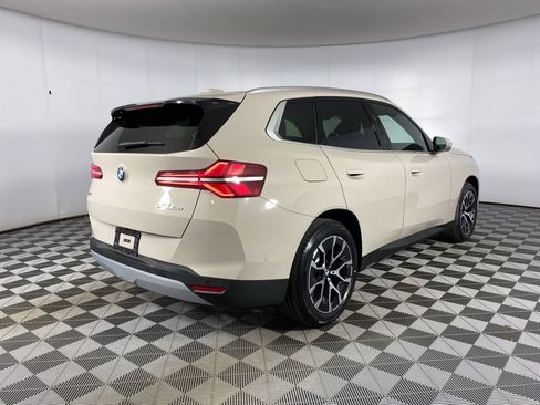 New 2026 BMW X3 xDrive30 w/ Premium Package image 25