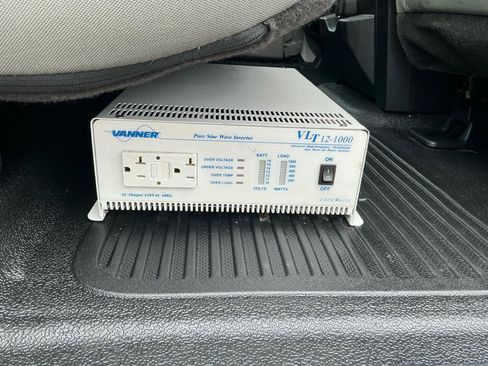 Used 2019 Ford F350 XL w/ Power Equipment Group RWD image 17