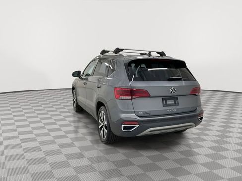 Used 2022 Volkswagen Taos SE image 8