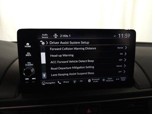 Used 2025 Honda Pilot Elite image 27
