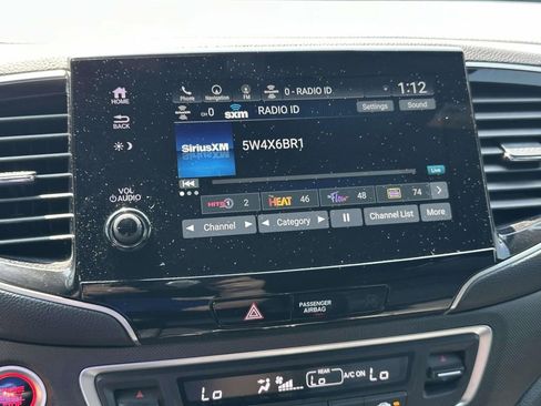 Certified 2023 Honda Passport TrailSport image 22