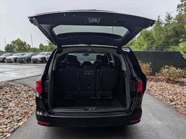 Used 2020 Honda Odyssey EX-L image 21