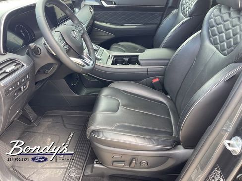 Used 2020 Hyundai Palisade Limited image 10