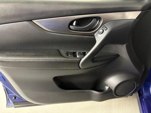 Used 2021 Nissan Rogue Sport S FWD image 16