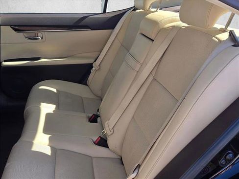 Used 2017 Lexus ES 350 image 19