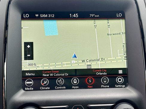 Used 2018 Dodge Durango GT w/ Premium Group AWD/4WD image 15