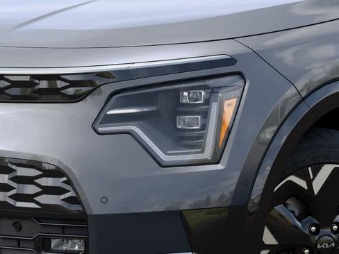 New 2026 Kia Niro Wave image 10
