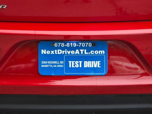Used 2016 Dodge Charger R/T w/ Plus Group RWD image 34