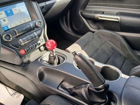 Used 2018 Ford Mustang Shelby GT350 w/ Electronics Package image 20