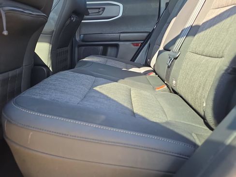 Used 2022 Ford Bronco Sport Big Bend w/ Convenience Package AWD/4WD image 13
