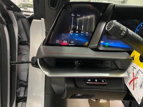 New 2026 Chevrolet Corvette Z06 w/ Battery Protection Package image 13