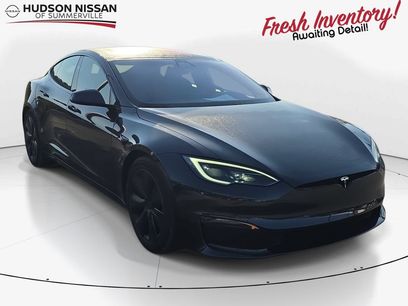Used 2024 Tesla Model S