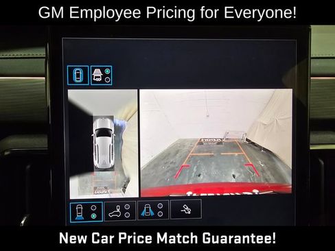 New 2026 GMC Acadia AT4 w/ Luxury Package AWD/4WD image 22