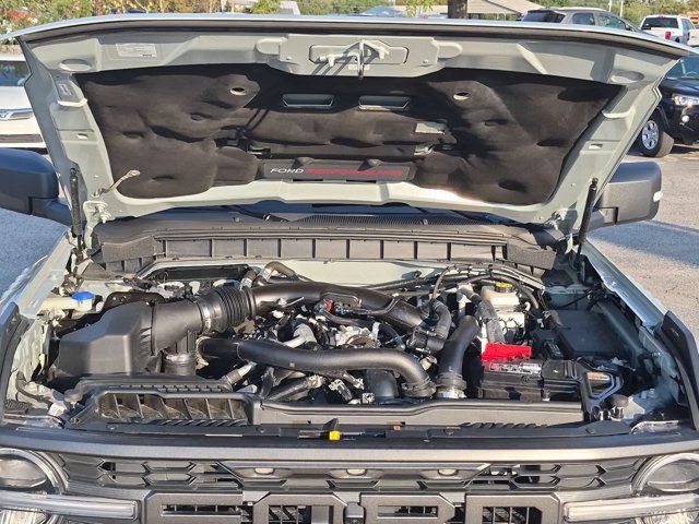 Used 2023 Ford Bronco Raptor AWD/4WD image 23