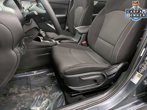 Used 2024 Kia Forte LXS w/ LXS Technology Package FWD image 12