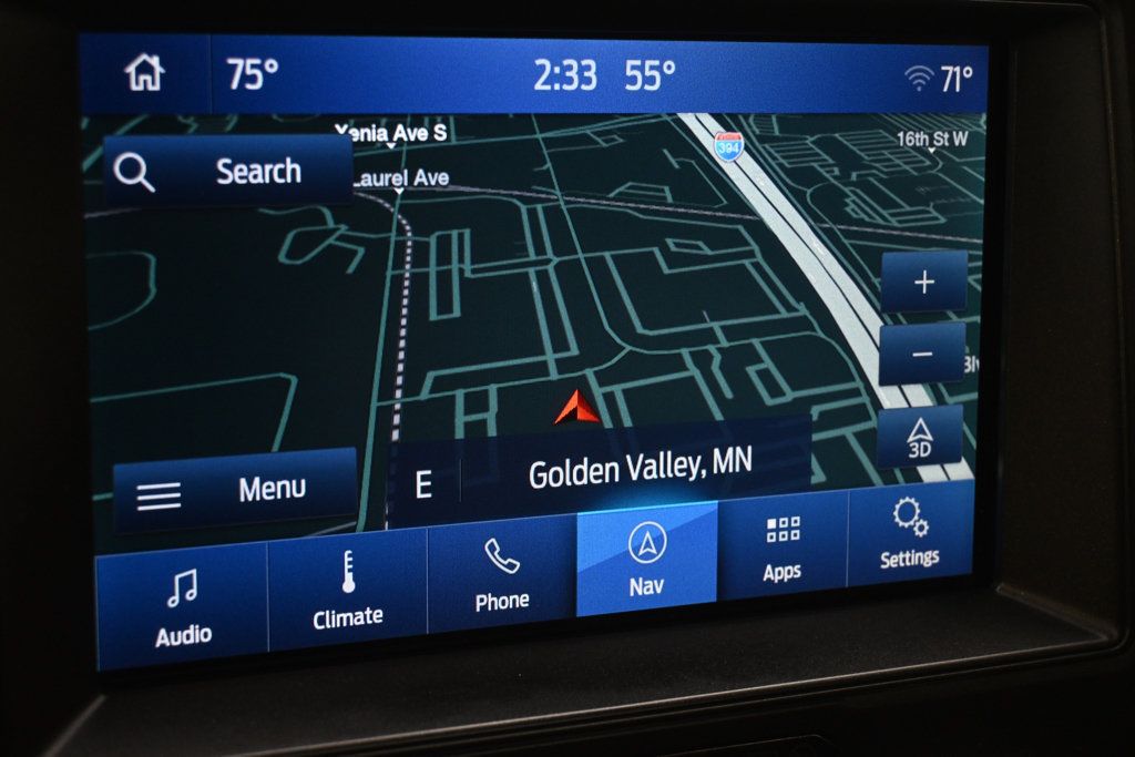 Used 2020 Ford Expedition Platinum AWD/4WD image 31