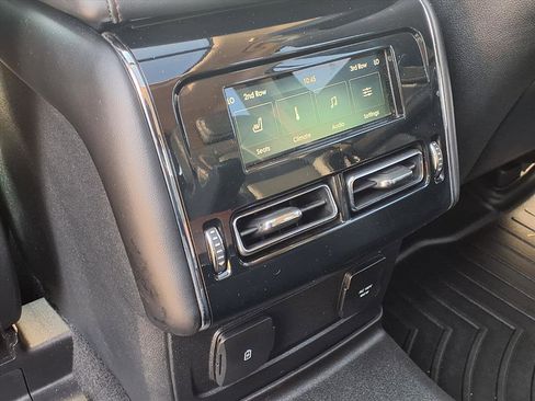 Used 2020 Lincoln Aviator Reserve w/ Equipment Group 201A image 14