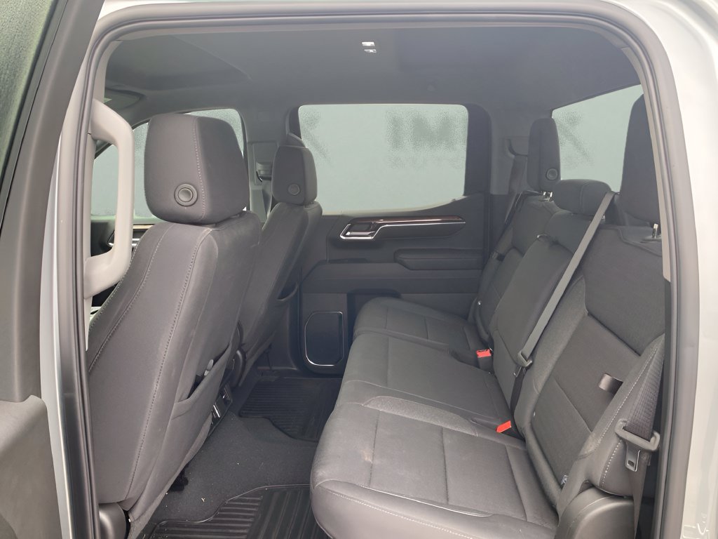 Used 2025 GMC Sierra 1500 Elevation AWD/4WD image 11