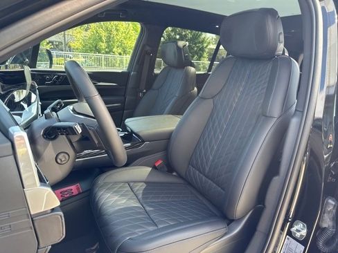 New 2026 Cadillac Escalade IQ Sport 1 image 10