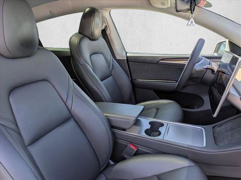 Used 2023 Tesla Model Y Performance AWD/4WD image 20