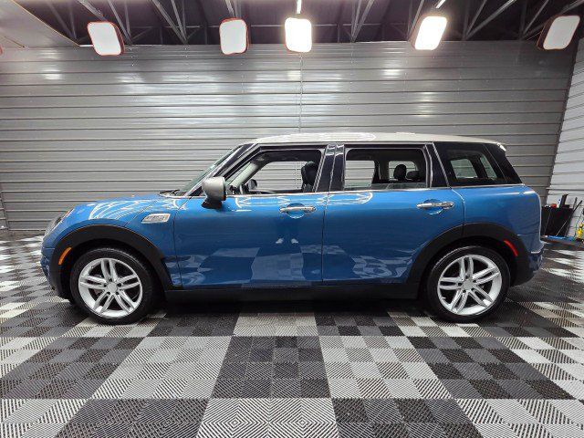 Used 2022 MINI Cooper Clubman S FWD image 9