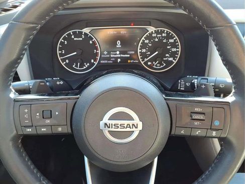 Used 2021 Nissan Rogue SL image 14