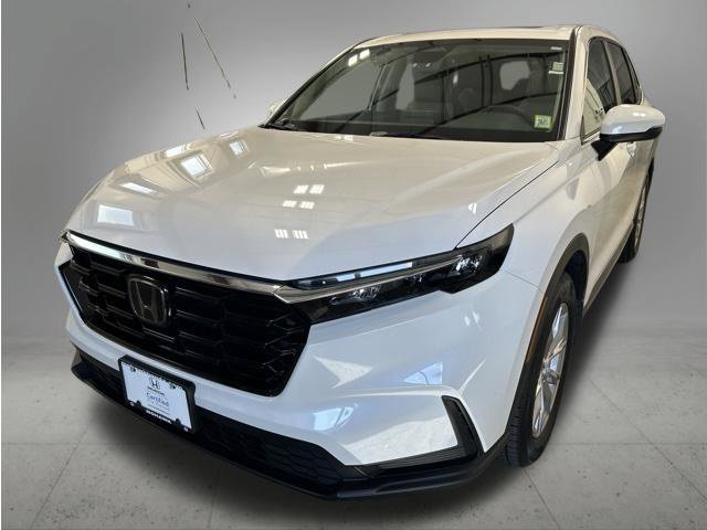 Certified 2024 Honda CR-V EX image 1