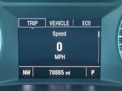 Used 2022 Chevrolet Malibu LT image 26