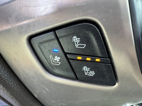 Used 2019 GMC Sierra 2500 Denali w/ Duramax Plus Package image 19