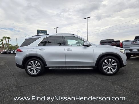 Used 2020 Mercedes-Benz GLE 350 image 7