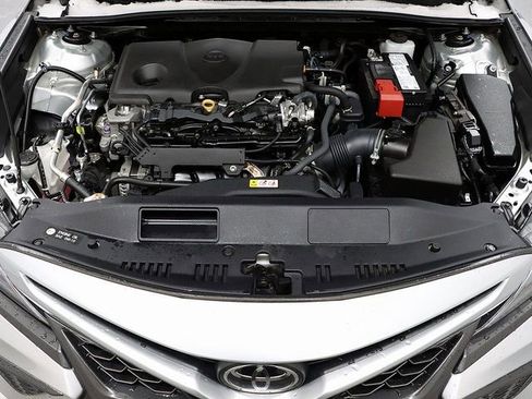 Used 2023 Toyota Camry XSE image 27