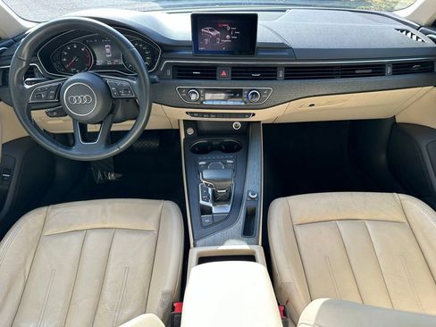 Used 2018 Audi A4 2.0T Ultra Premium w/ Convenience Package image 32