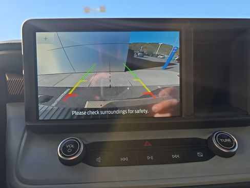 Used 2023 Ford Maverick Lariat w/ Lariat Luxury Package image 30