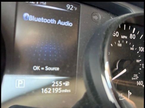 Used 2017 Nissan Rogue SV AWD/4WD image 7