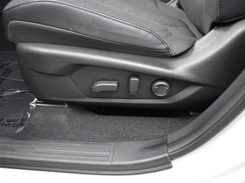 Certified 2025 Subaru Forester Premium w/ Convenience Package #1 image 14