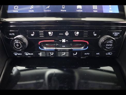 New 2024 Jeep Grand Cherokee Limited 4xe w/ Luxury Tech Group II AWD/4WD image 21