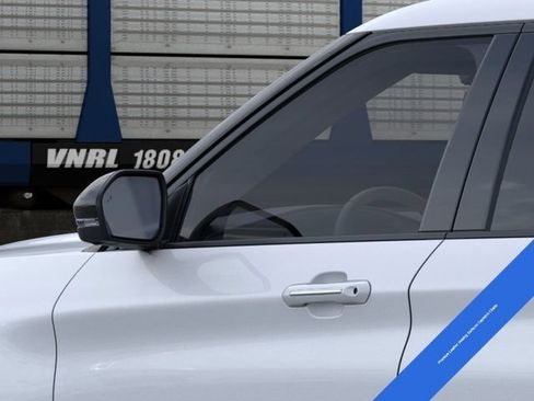 New 2026 Ford Explorer Platinum AWD/4WD image 23
