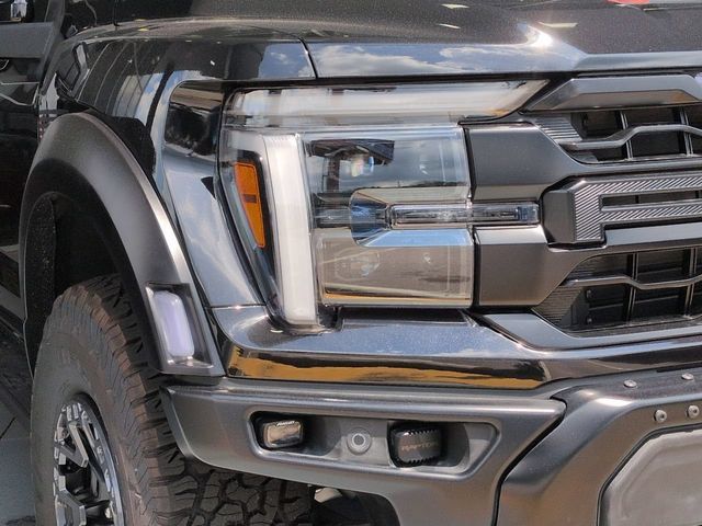 New 2026 Ford F150 Raptor w/ Equipment Group 803A Raptor R AWD/4WD image 8
