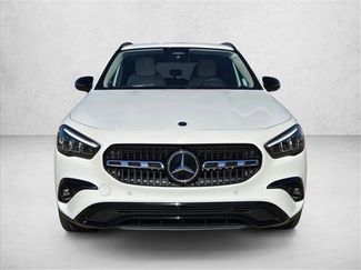 Certified 2026 Mercedes-Benz GLA 250 video 2