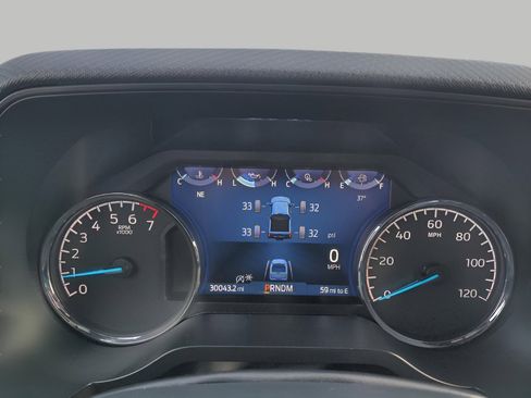 Used 2023 Ford F150 Tremor AWD/4WD image 44