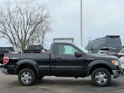 Used 2010 Ford F150 STX image 24