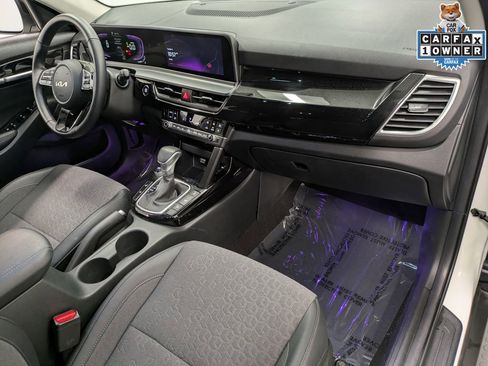 Certified 2025 Kia Seltos S AWD/4WD image 30